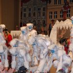 SKA - Halle Münsterland 9.2.2020